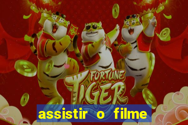 assistir o filme bilhete de loteria